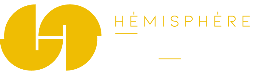 Hémisphère 4 - Agence de communication visuelle